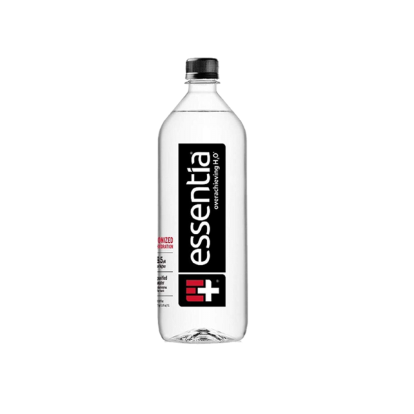 Essentia Water Bottle